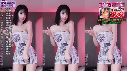 BJ갓세희丝袜抖胸加特林热舞20250412Hot Dance